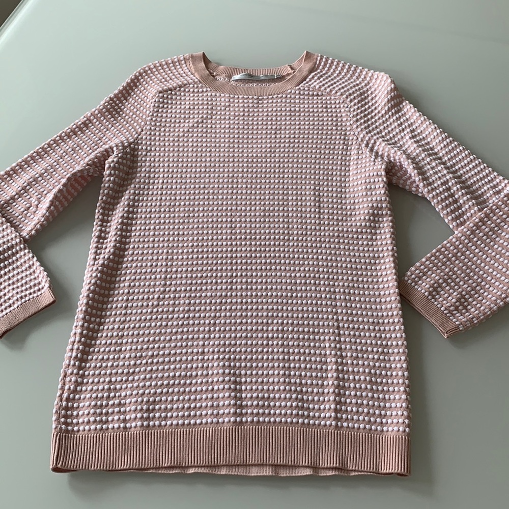 Contemporaine sweater - size XS